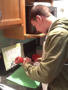 karen-warfle-dot-com-low-tech-aac-cooking